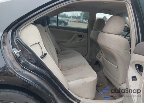 2009 Toyota Camry z USA, uszkodzony, nr VIN 4T1BE46K39U862687